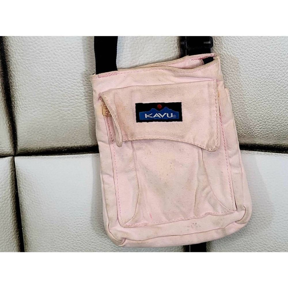 Kavu crossbody bag   